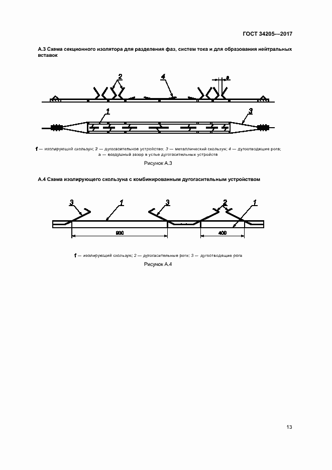 Страница 16 ГОСТ 34205-2017