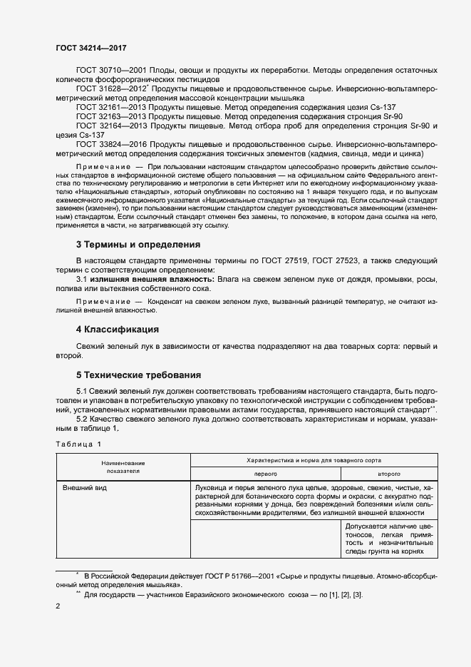 Страница 6 ГОСТ 34214-2017