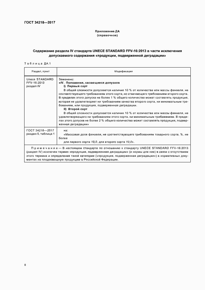 Страница 13 ГОСТ 34218-2017