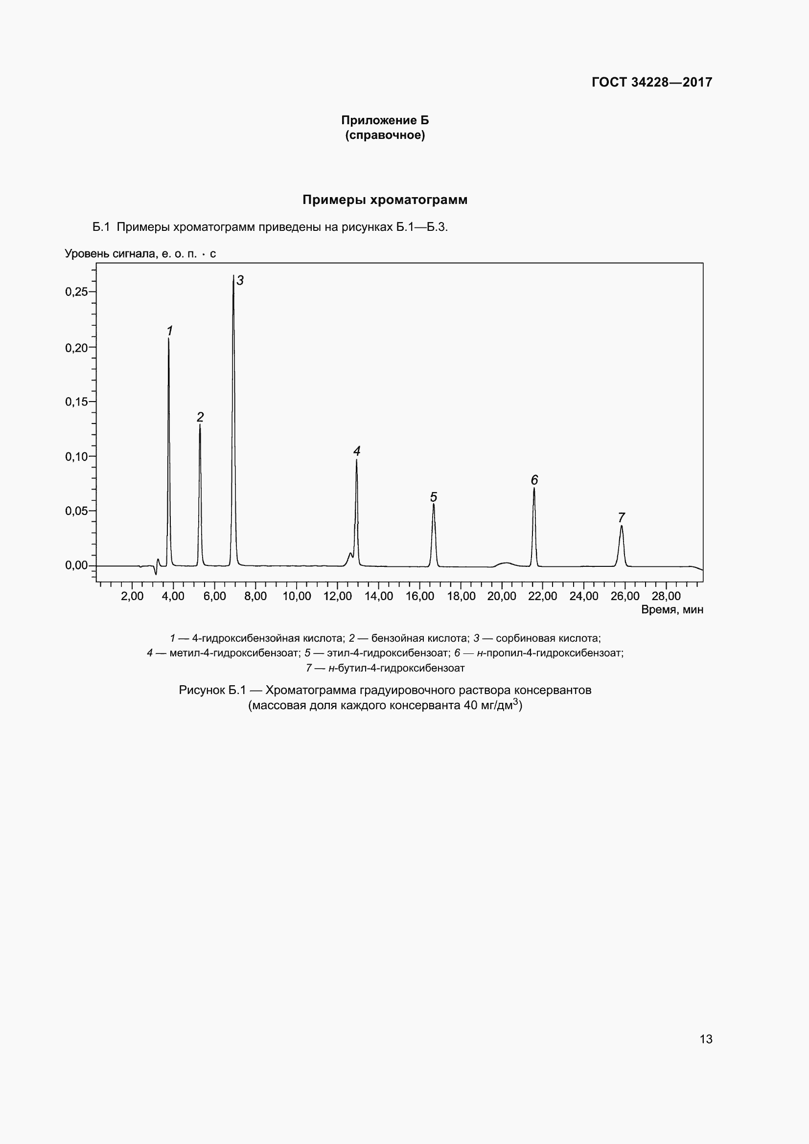 Страница 18 ГОСТ 34228-2017