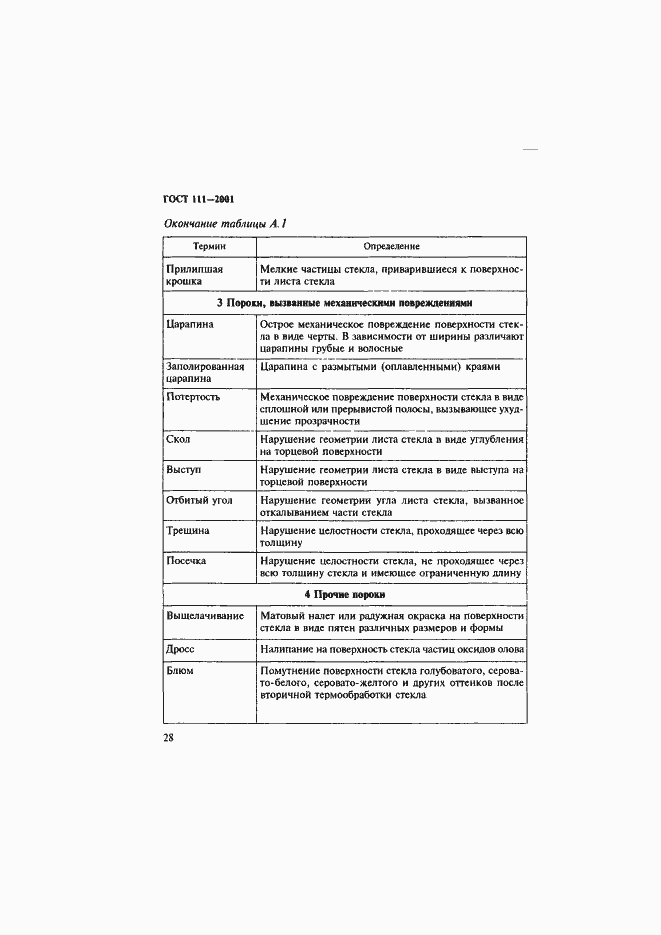 Страница 33 ГОСТ 111-2001