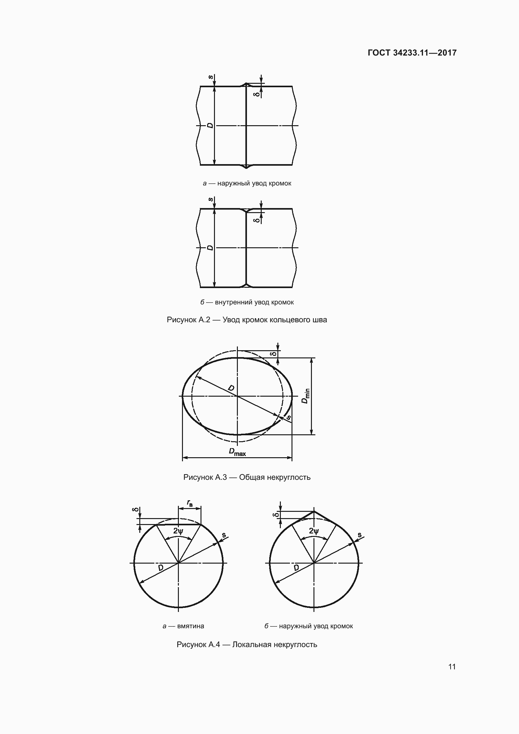 Страница 16 ГОСТ 34233.11-2017