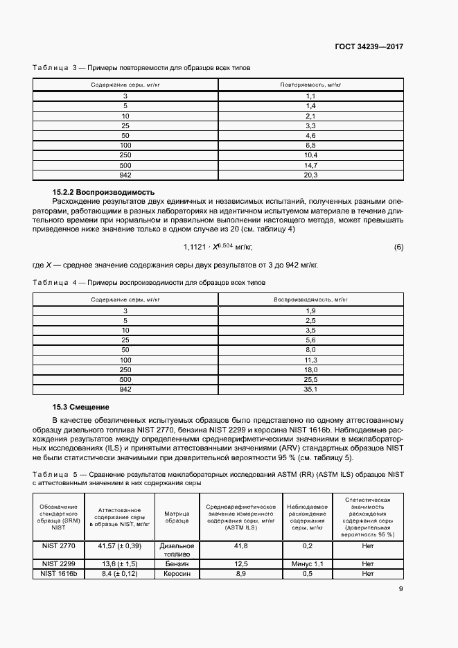 Страница 13 ГОСТ 34239-2017