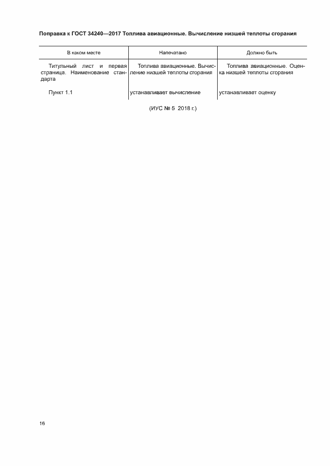 Приложение №1