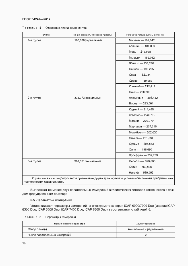 Страница 13 ГОСТ 34247-2017