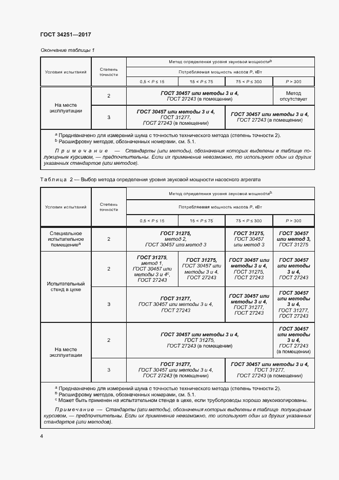 Страница 9 ГОСТ 34251-2017