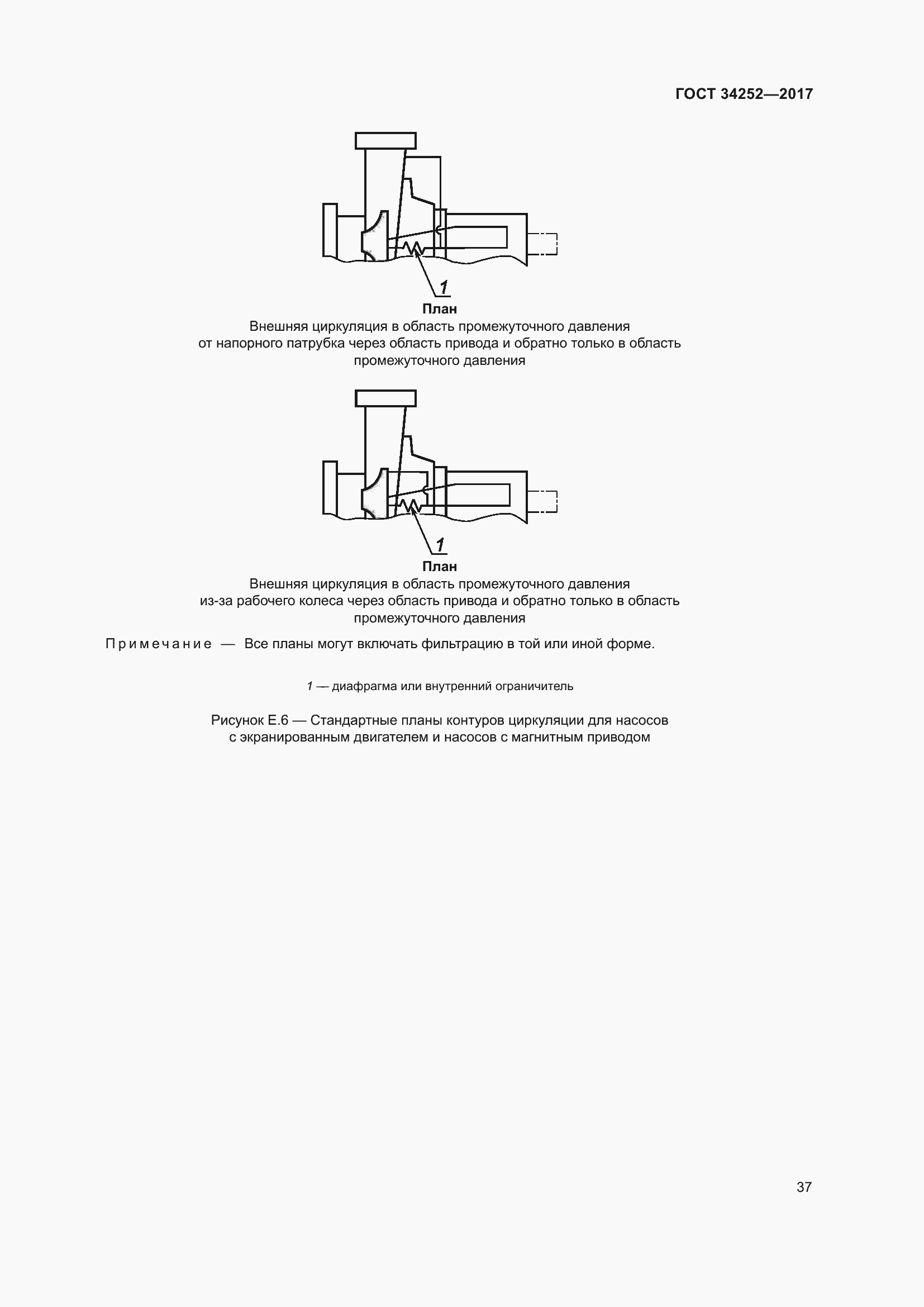Страница 44 ГОСТ 34252-2017