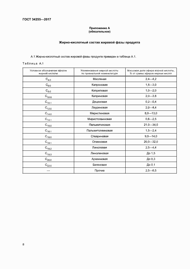 Страница 13 ГОСТ 34255-2017