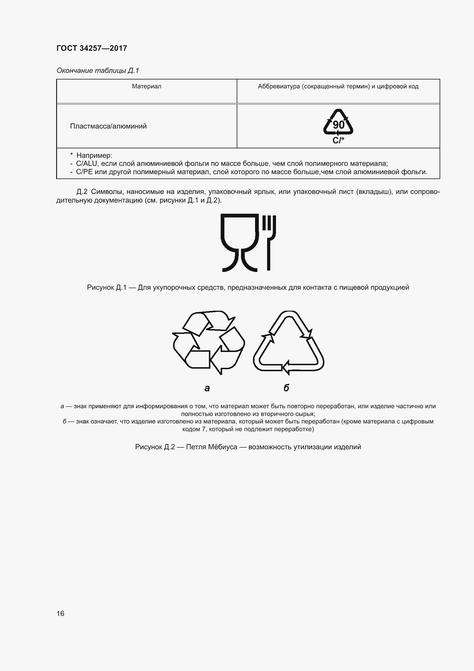 Страница 21 ГОСТ 34257-2017