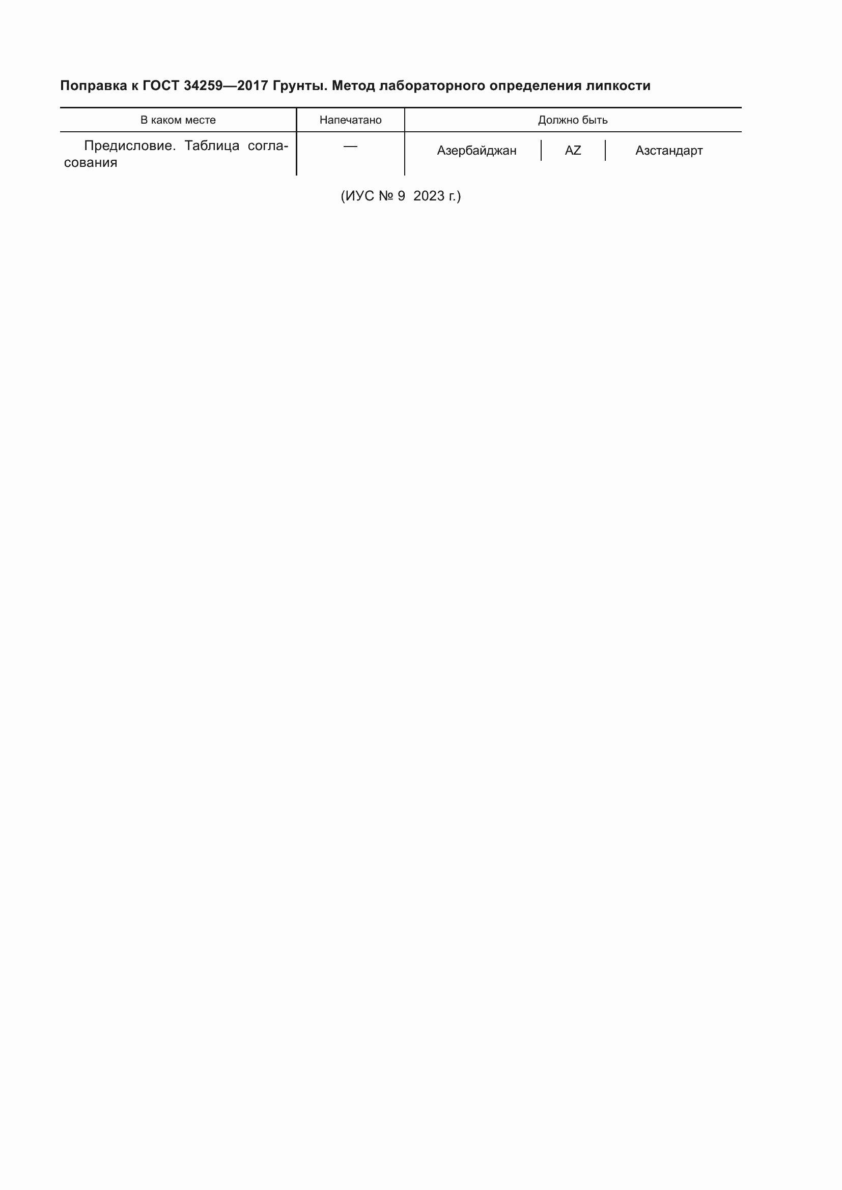 Страница 3 ГОСТ 34259-2017