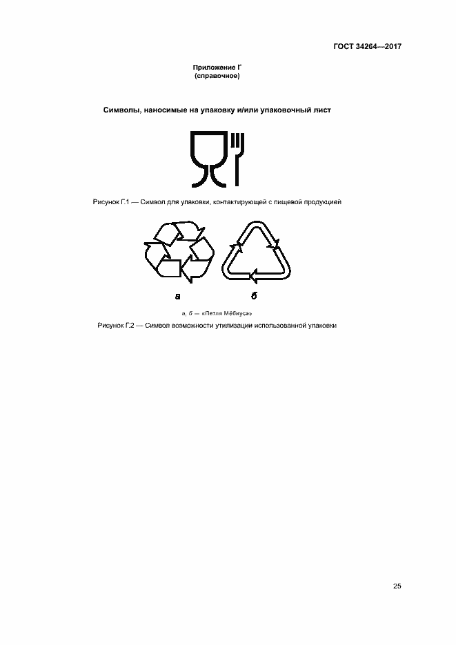 Страница 28 ГОСТ 34264-2017