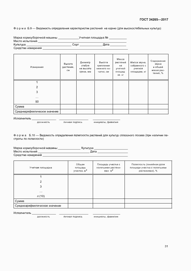 Страница 35 ГОСТ 34265-2017