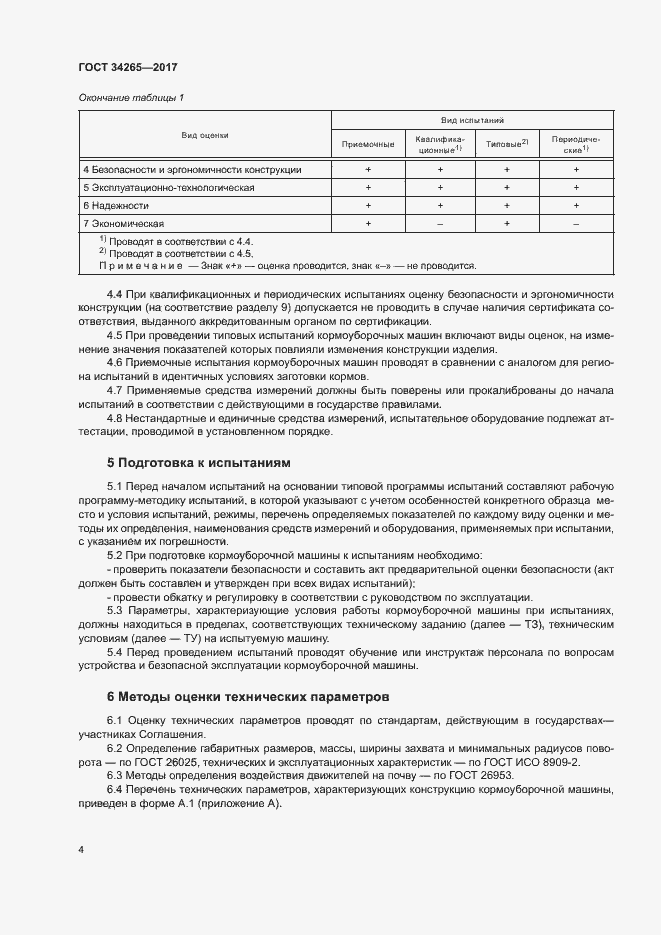 Страница 8 ГОСТ 34265-2017