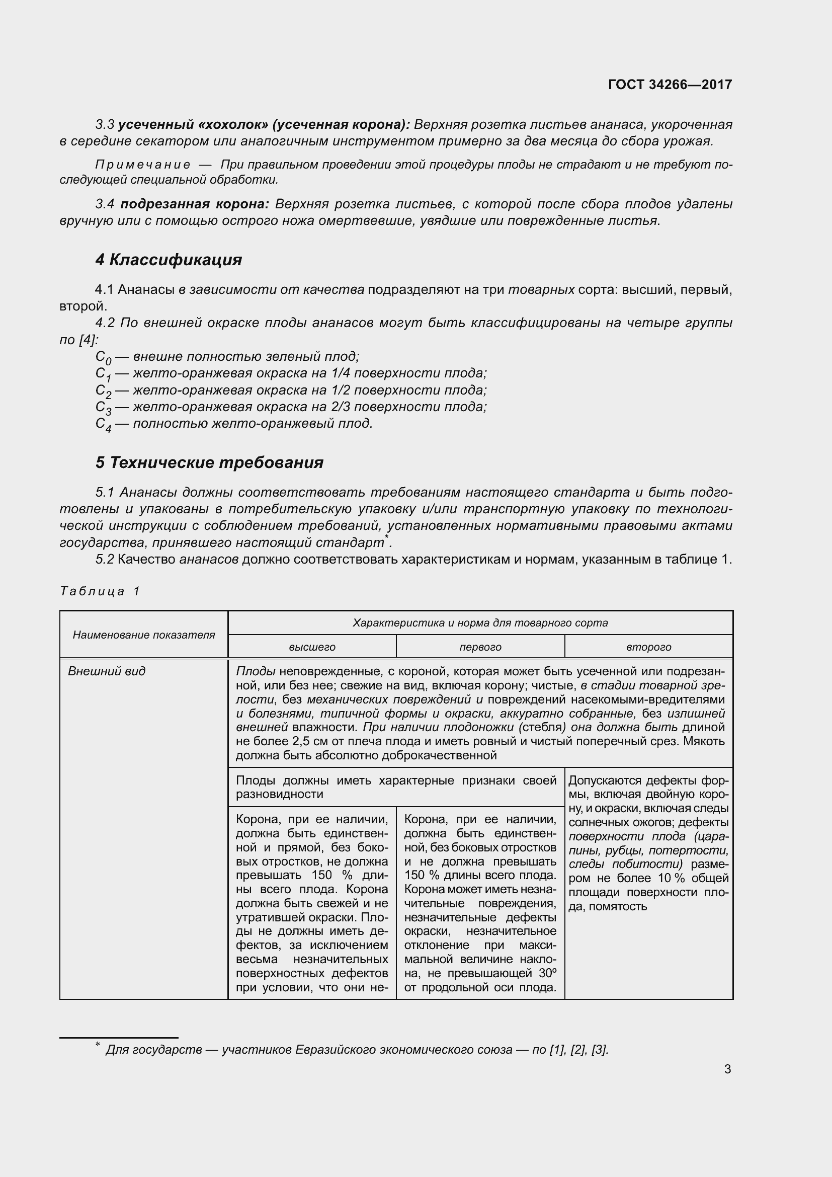 Страница 10 ГОСТ 34266-2017