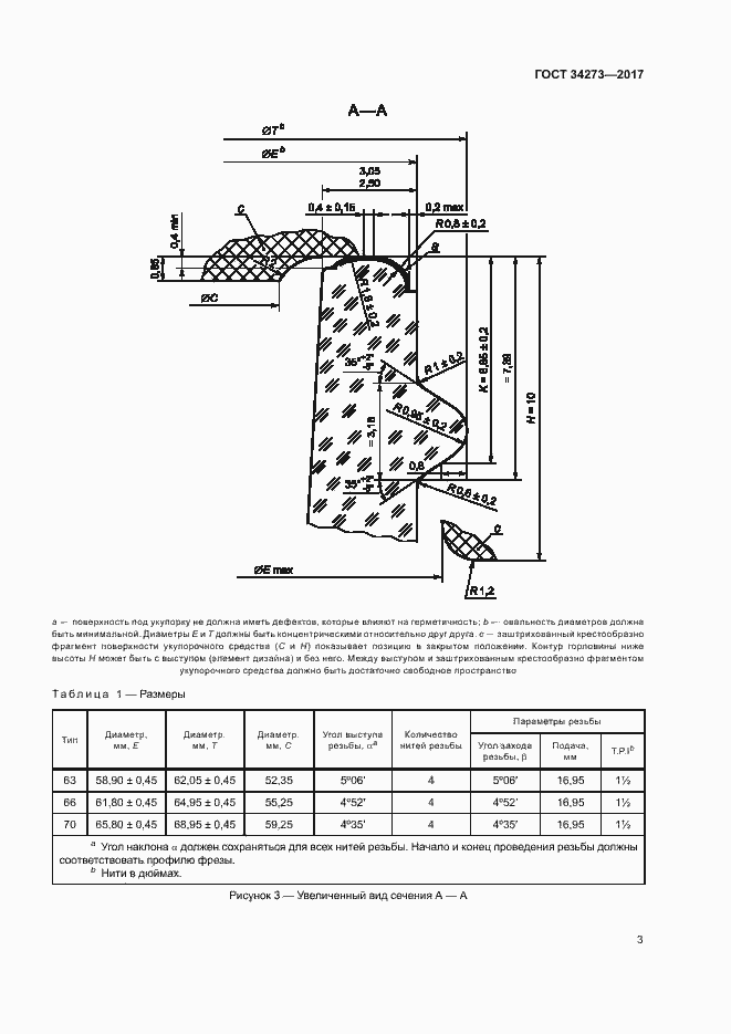 Страница 5 ГОСТ 34273-2017