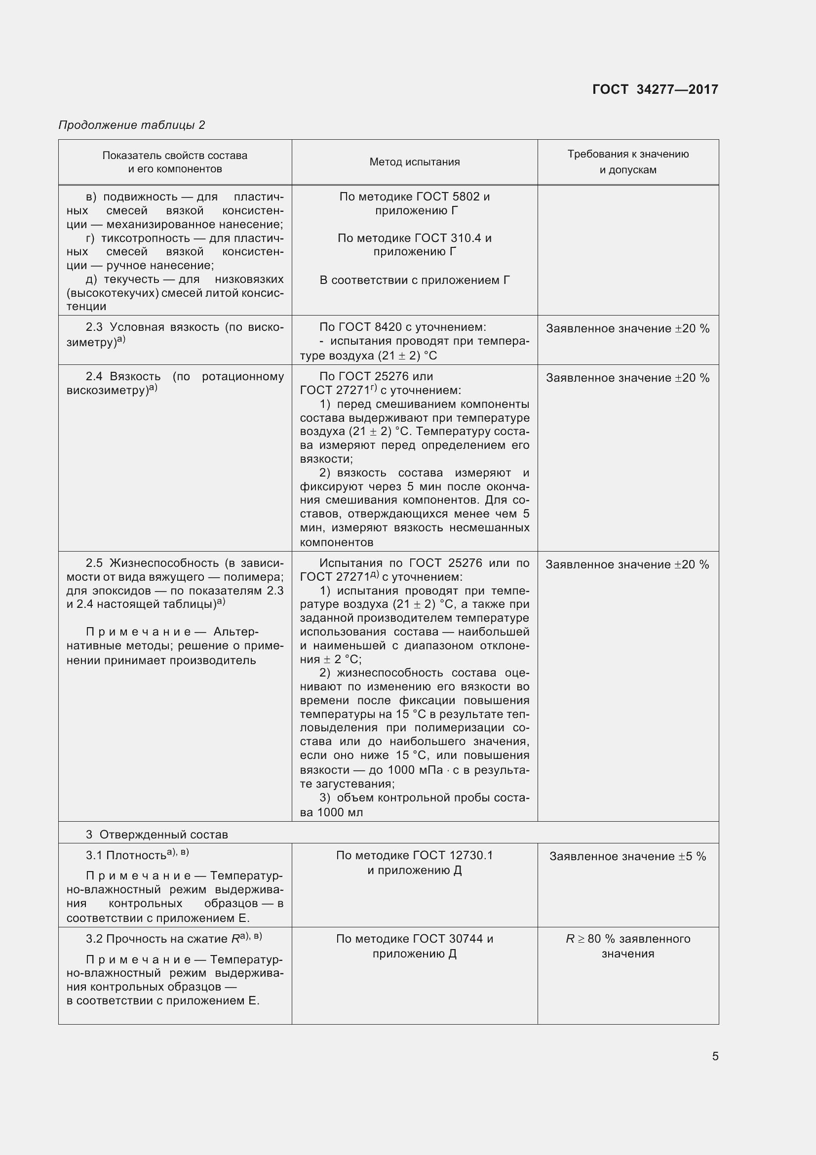Страница 10 ГОСТ 34277-2017