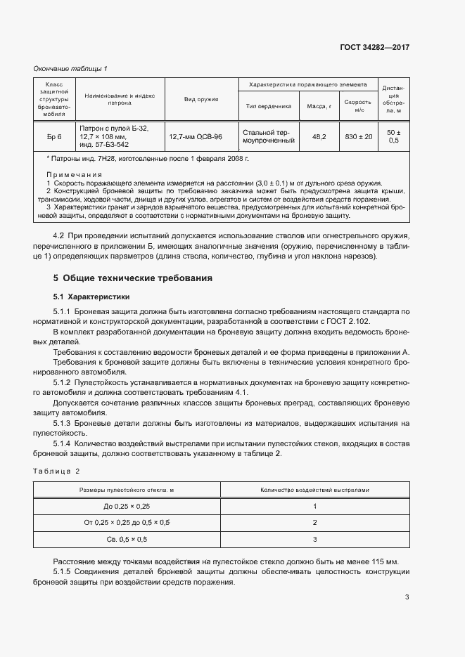 Страница 6 ГОСТ 34282-2017