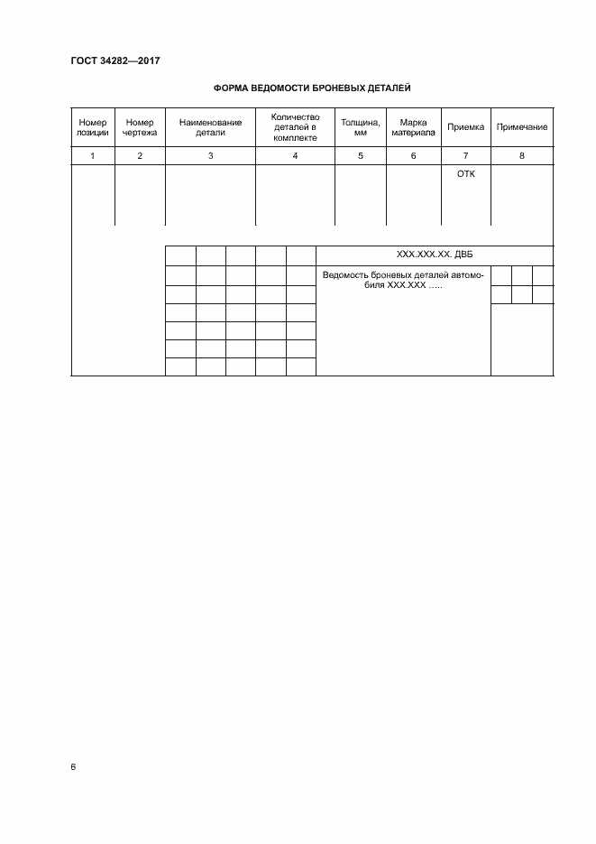 Страница 9 ГОСТ 34282-2017