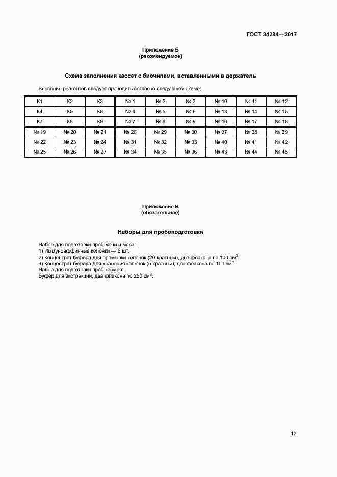 Страница 16 ГОСТ 34284-2017