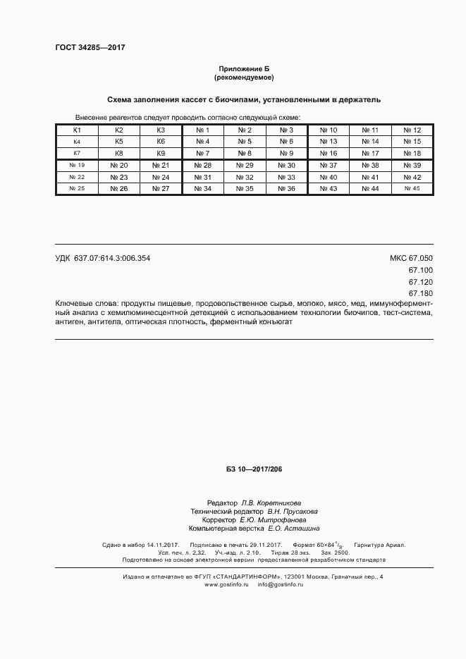 Страница 21 ГОСТ 34285-2017