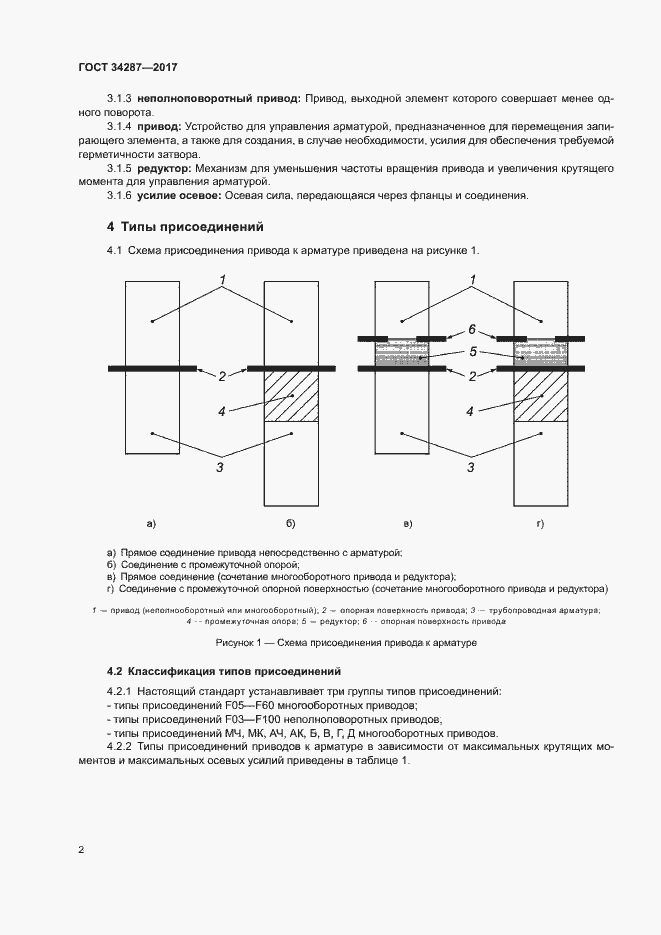 Страница 5 ГОСТ 34287-2017