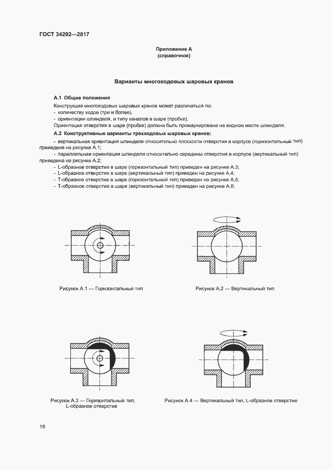 Страница 20 ГОСТ 34292-2017