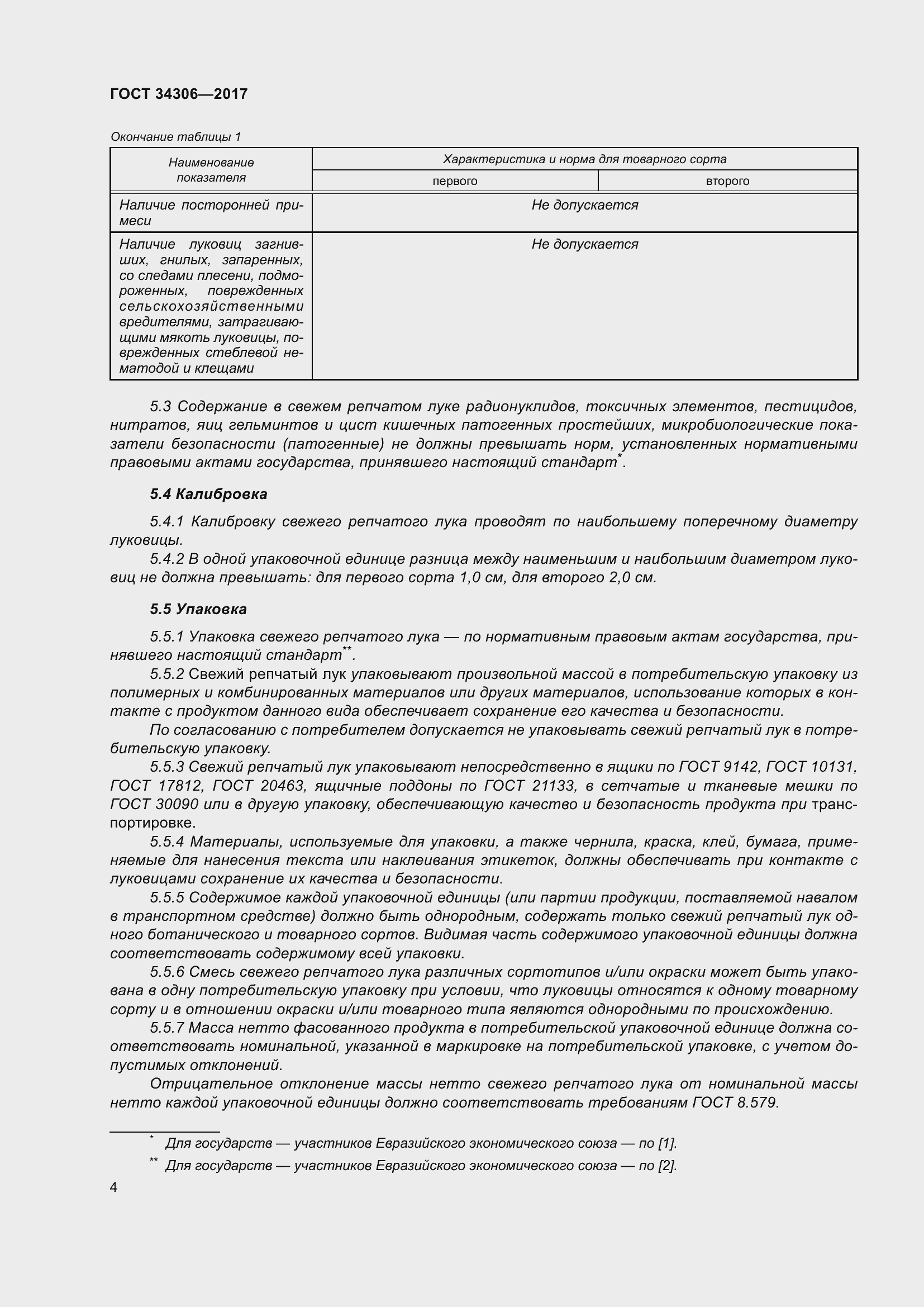 Страница 12 ГОСТ 34306-2017