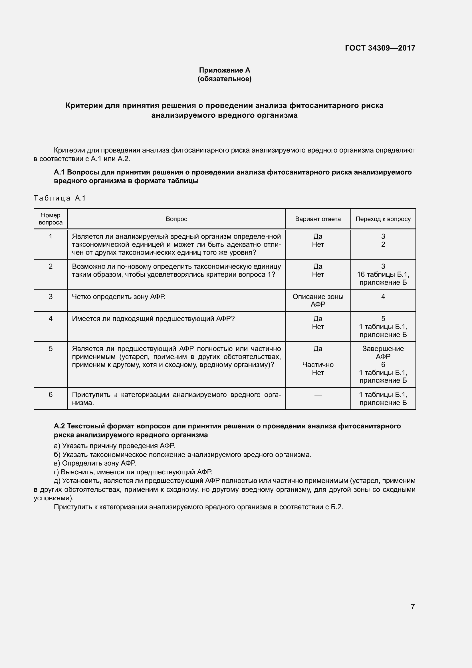 Страница 12 ГОСТ 34309-2017