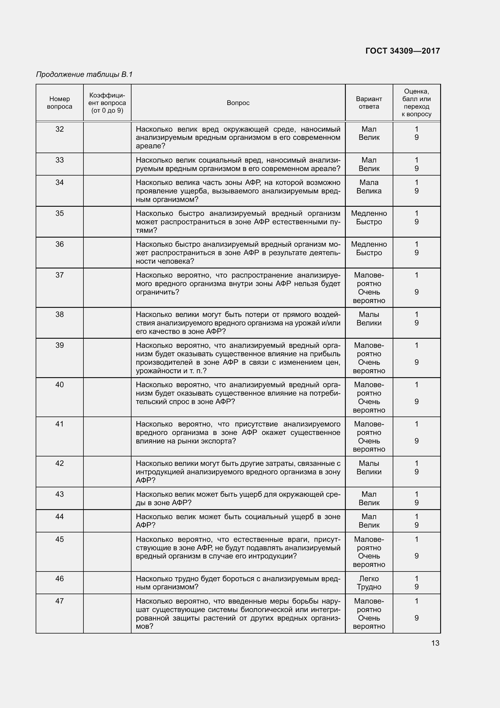 Страница 18 ГОСТ 34309-2017