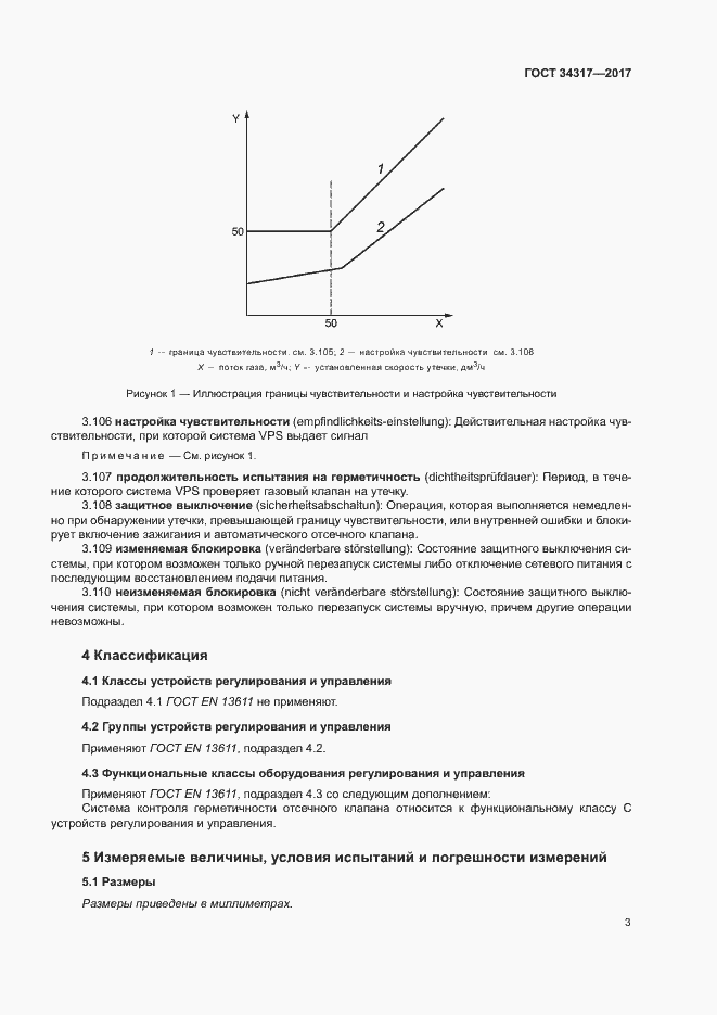 Страница 6 ГОСТ 34317-2017