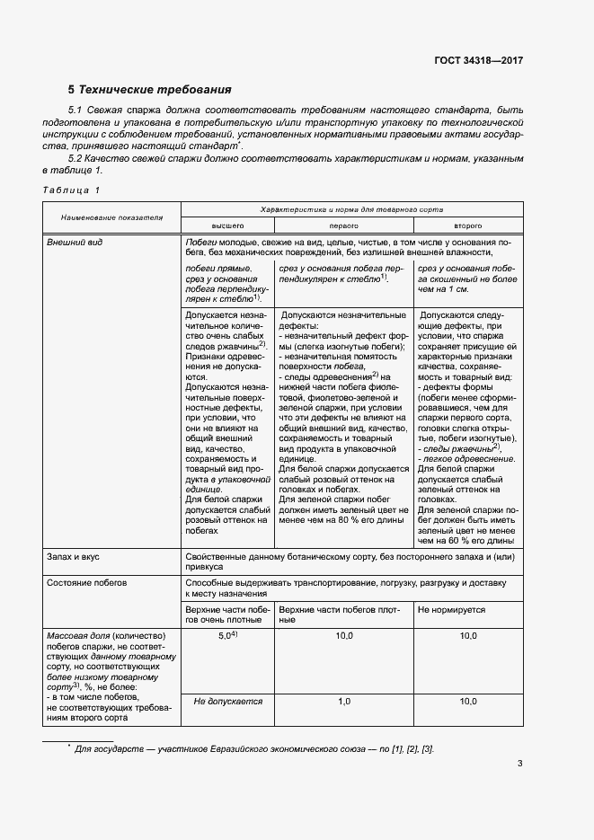 Страница 8 ГОСТ 34318-2017