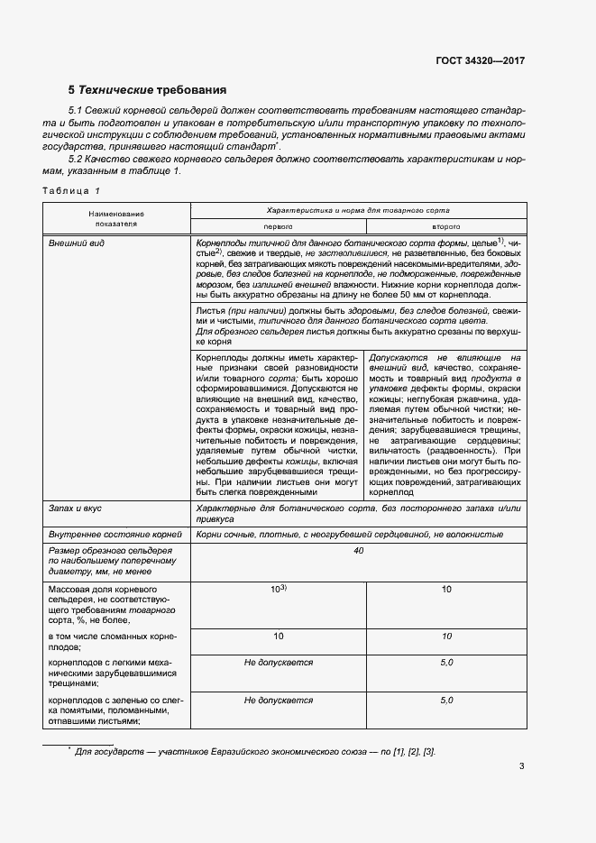 Страница 10 ГОСТ 34320-2017