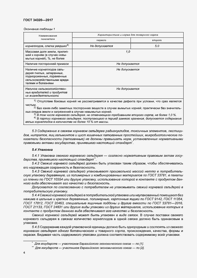 Страница 11 ГОСТ 34320-2017