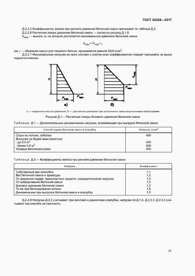 Страница 35 ГОСТ 34329-2017