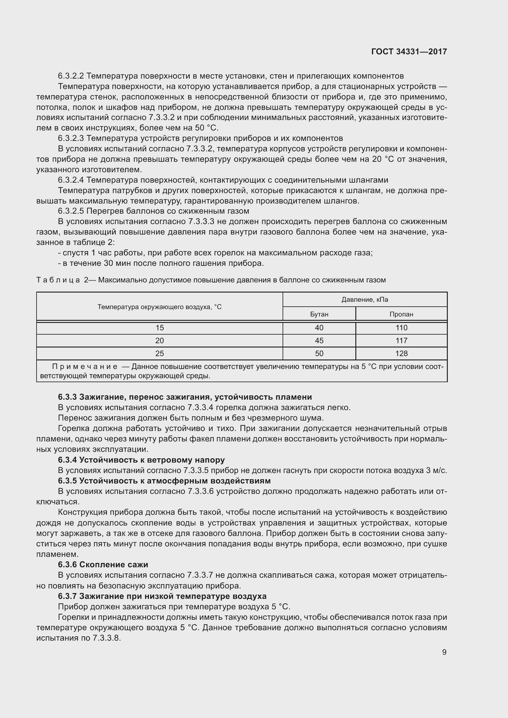 Страница 14 ГОСТ 34331-2017