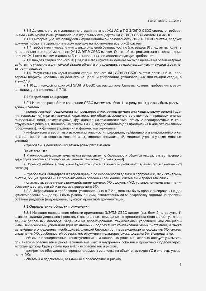 Страница 16 ГОСТ 34332.2-2017