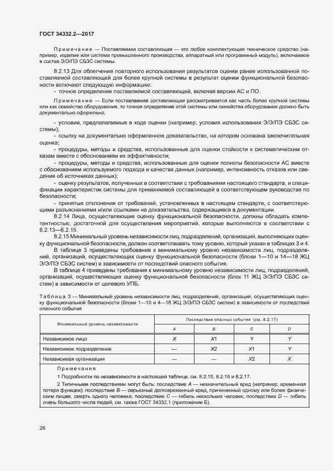 Страница 33 ГОСТ 34332.2-2017