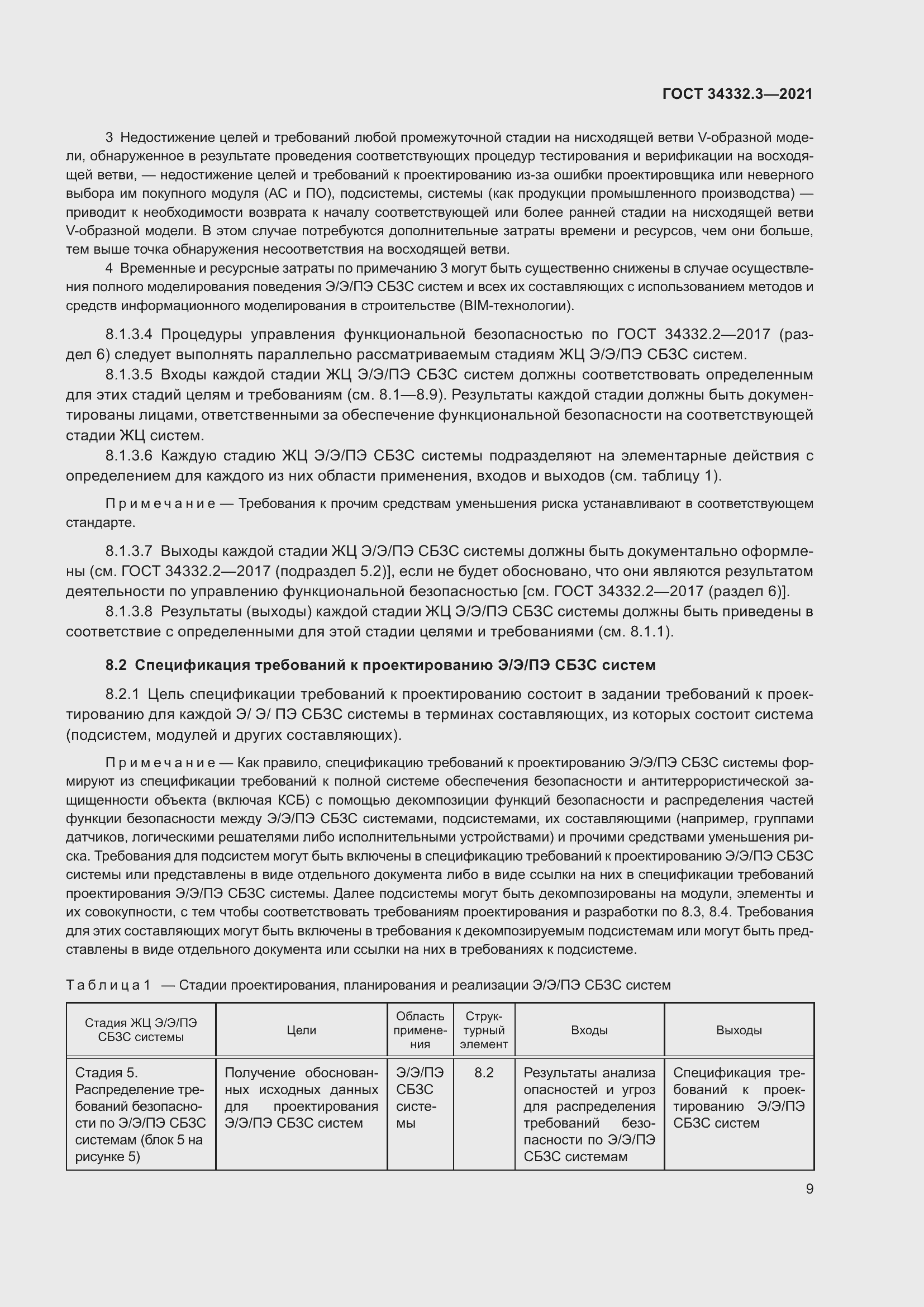 Страница 16 ГОСТ 34332.3-2021