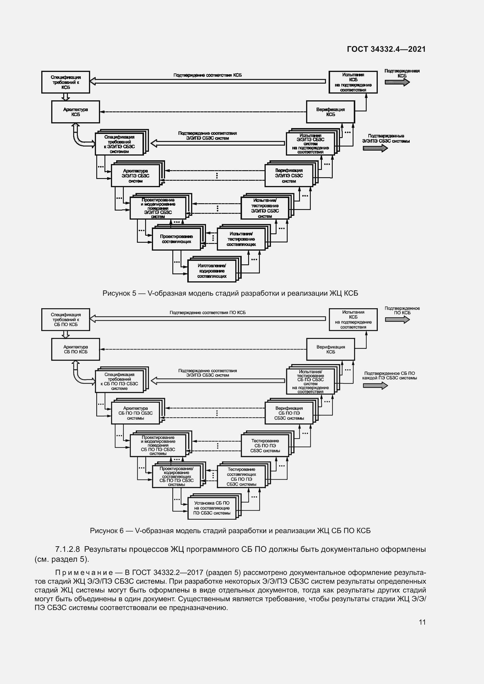 Страница 18 ГОСТ 34332.4-2021