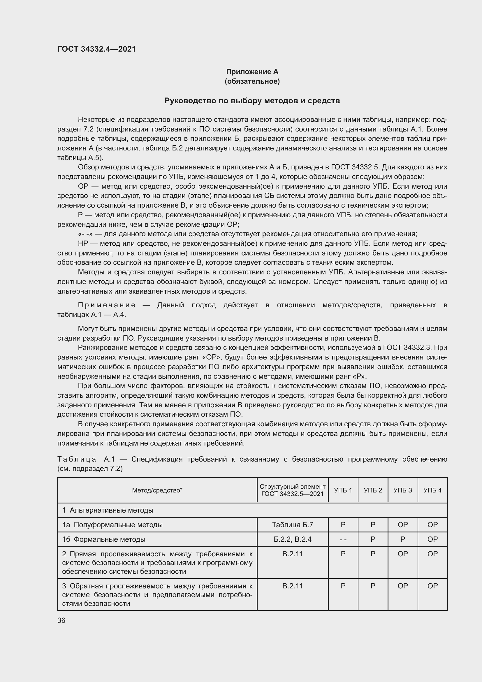 Страница 43 ГОСТ 34332.4-2021