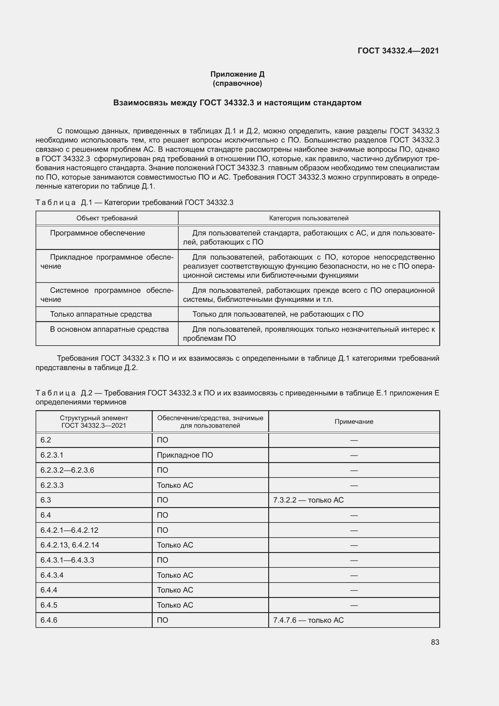 Страница 90 ГОСТ 34332.4-2021