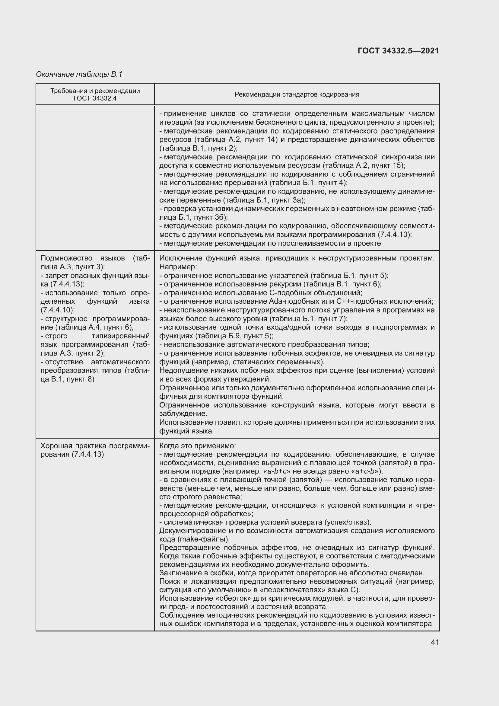 Страница 49 ГОСТ 34332.5-2021