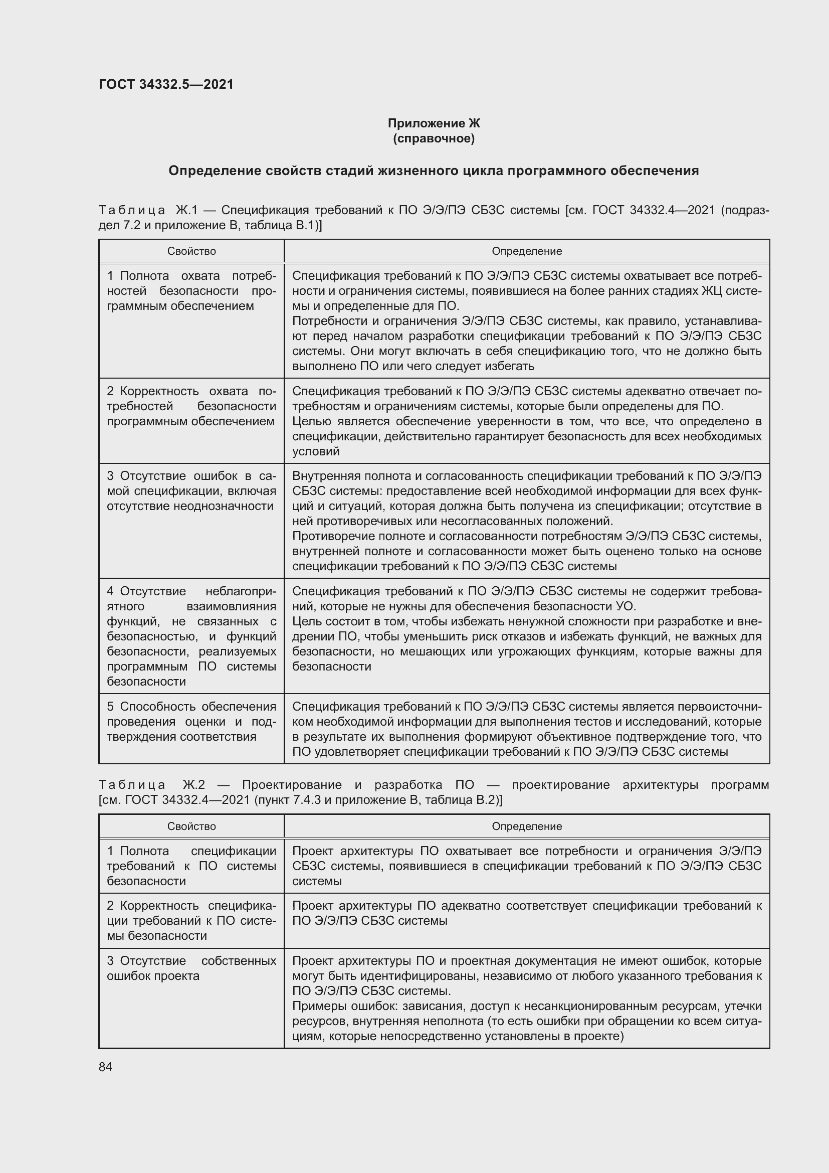 Страница 92 ГОСТ 34332.5-2021