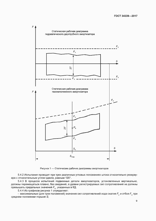 Страница 14 ГОСТ 34339-2017