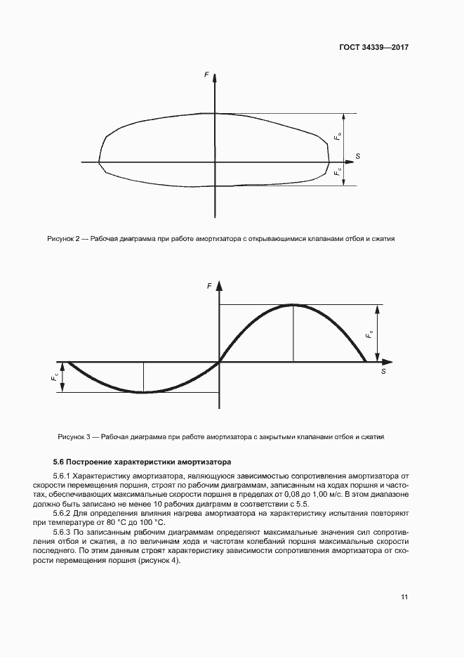 Страница 16 ГОСТ 34339-2017