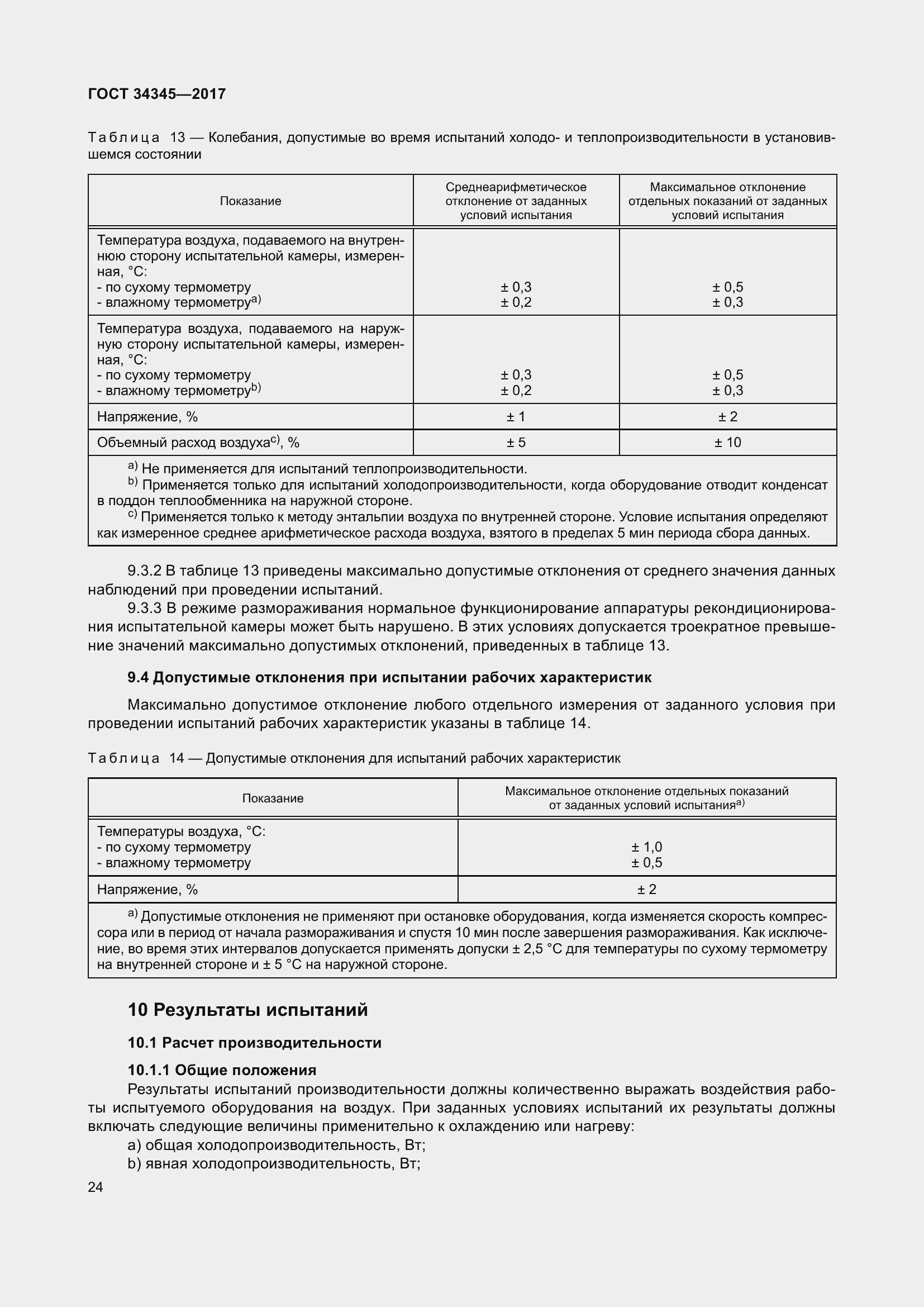 Страница 31 ГОСТ 34345-2017