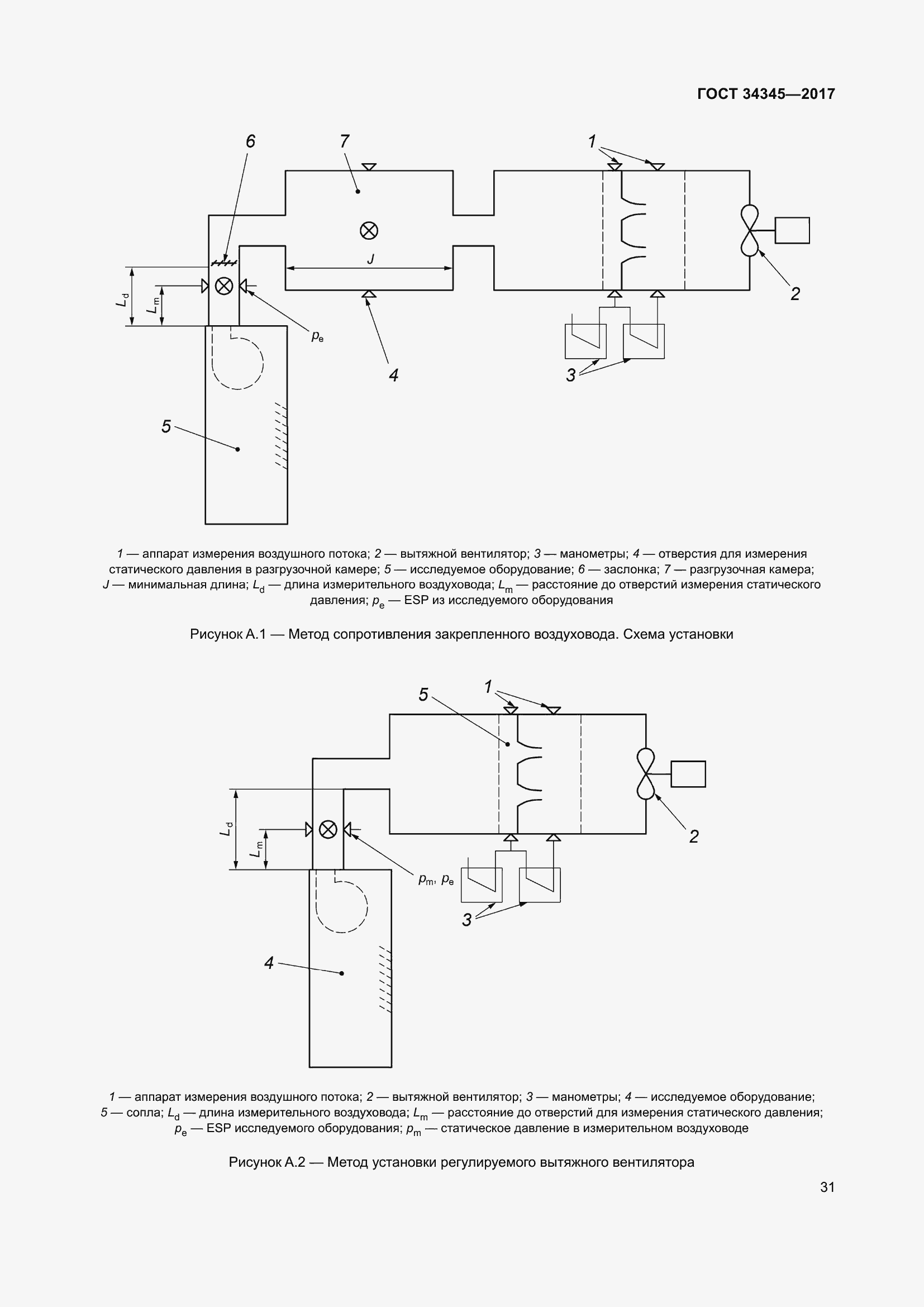 Страница 38 ГОСТ 34345-2017