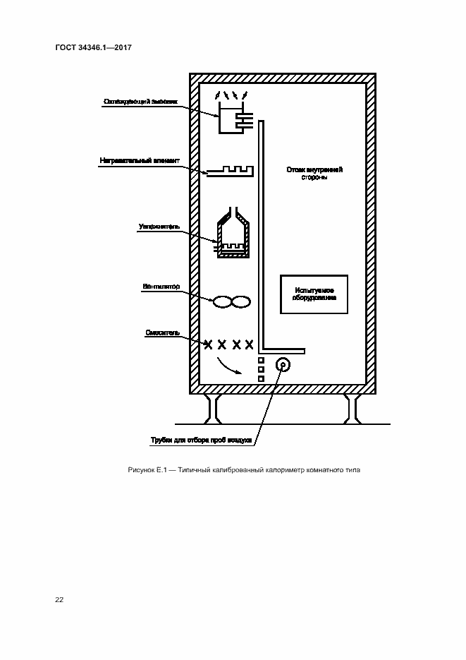 Страница 27 ГОСТ 34346.1-2017