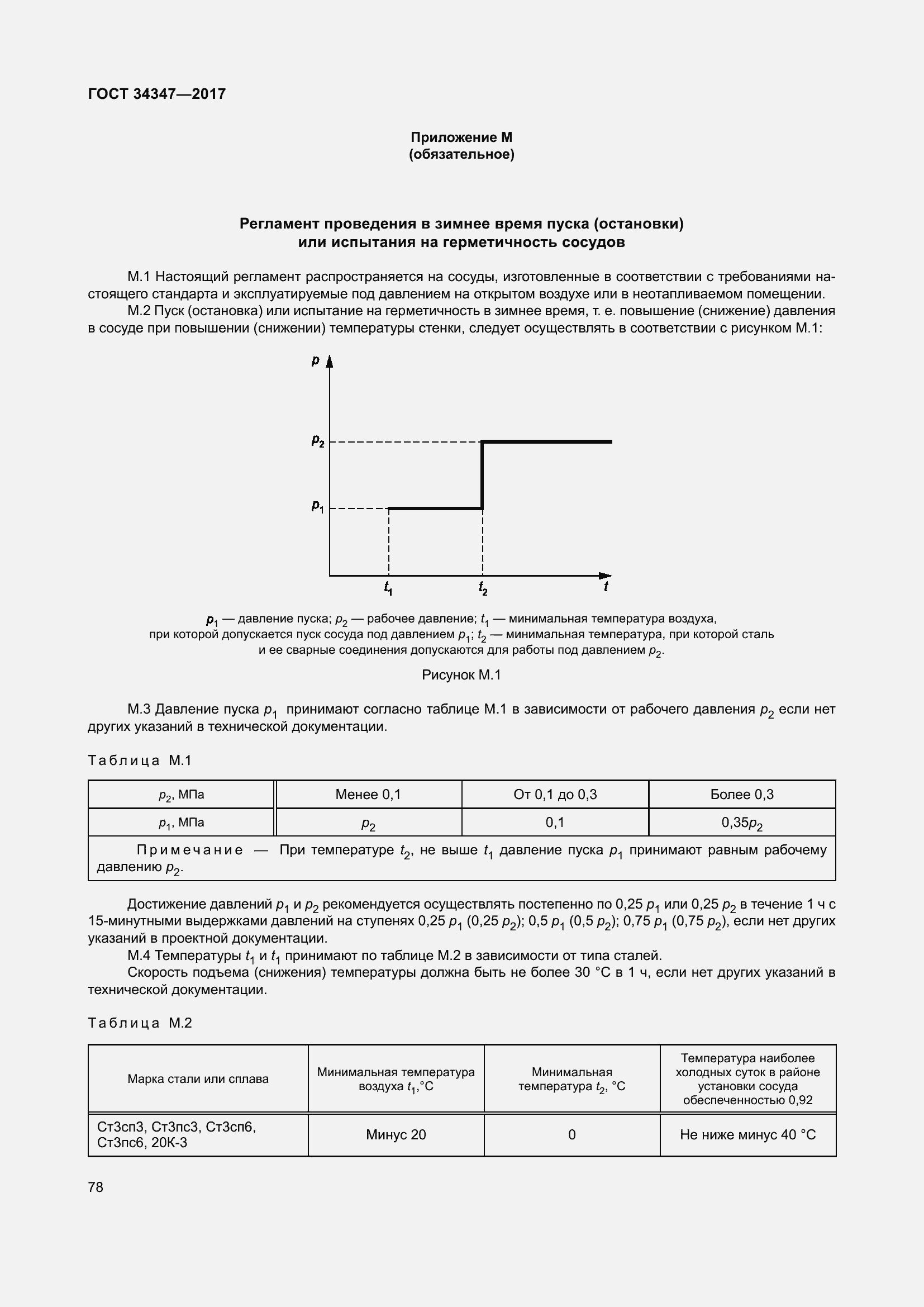 Страница 86 ГОСТ 34347-2017