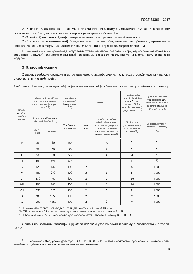 Страница 6 ГОСТ 34359-2017